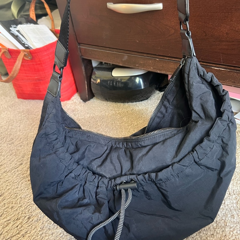 Ted Baker shoulder bag BLACK